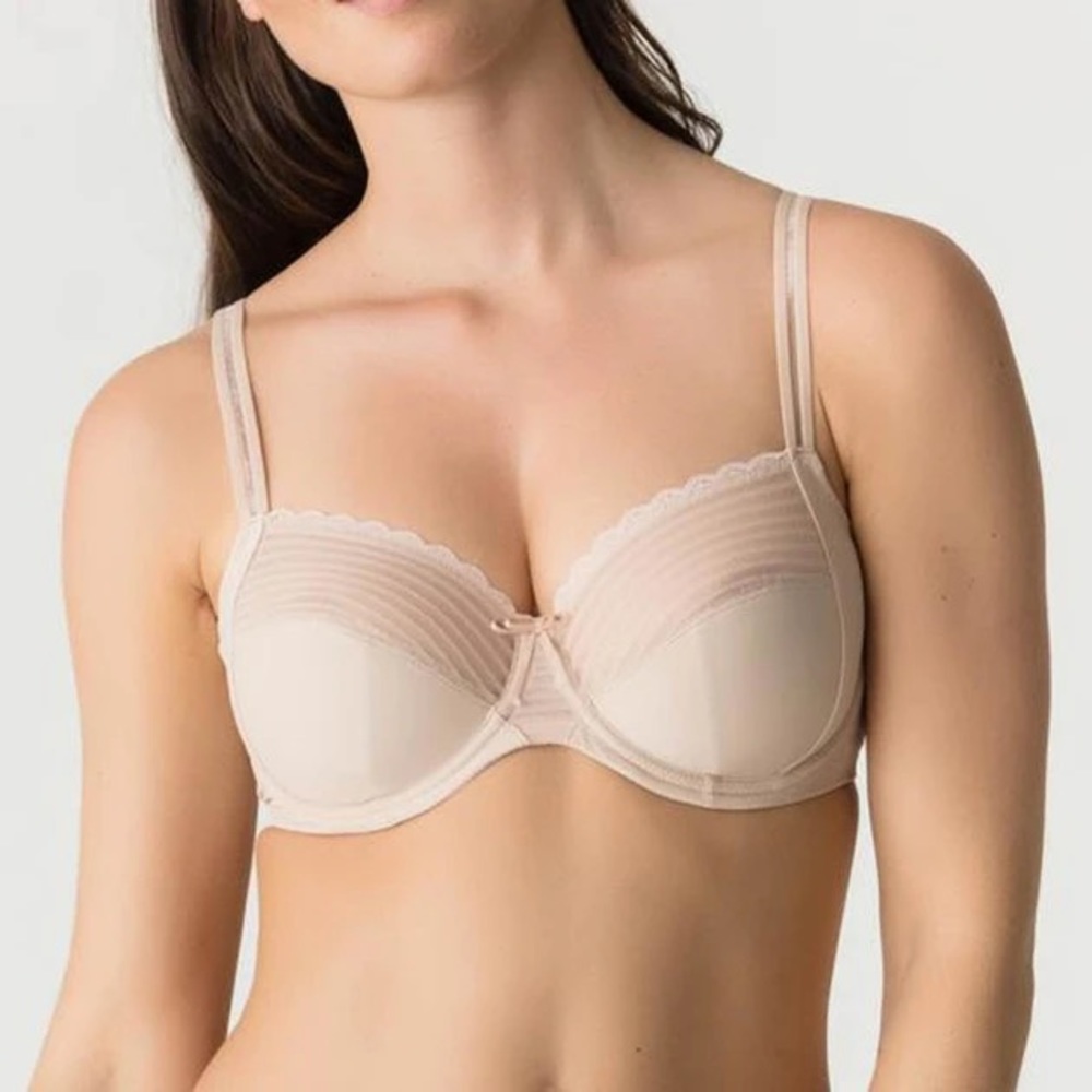 Prima Donna TW Tresor Full Cup Balconette Bra